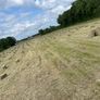 Square bales of hay North Galway Image 2