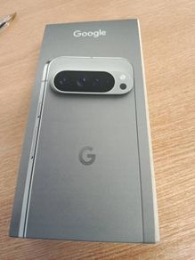Google pixel 9 pro xl Mint condition