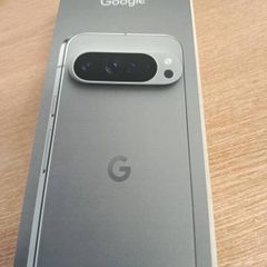 Google pixel 9 pro xl Mint condition
