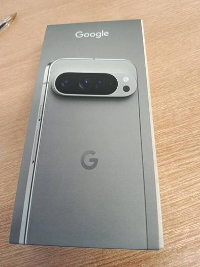 Google pixel 9 pro xl Mint condition