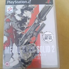 game