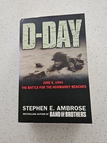 D day
