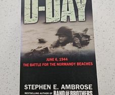 D day