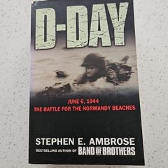 D day