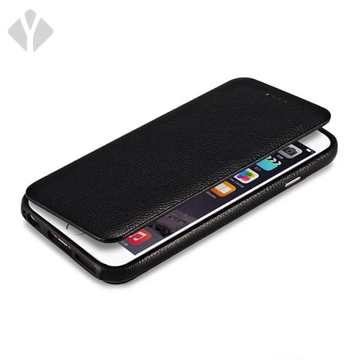 iPhone 6 Plus/6s Plus Transformer Leather Cases