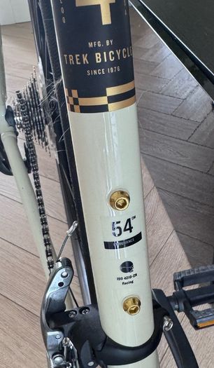 Trek Domane AL 4 -2026 Model