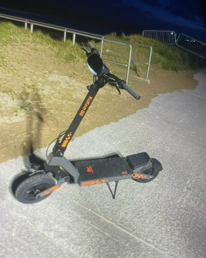 Kugoo G2 Electric scooter