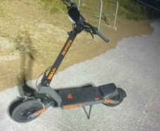 Kugoo G2 Electric scooter