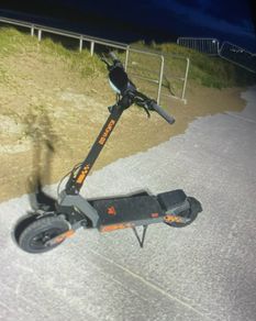 Kugoo G2 Electric scooter