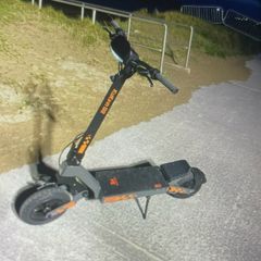 Kugoo G2 Electric scooter