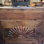 Antique Spanish Console Table Image 4