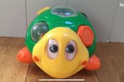 Chicco Turtle