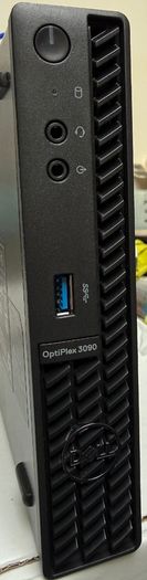 New Dell OptiPlex 3090 Micro