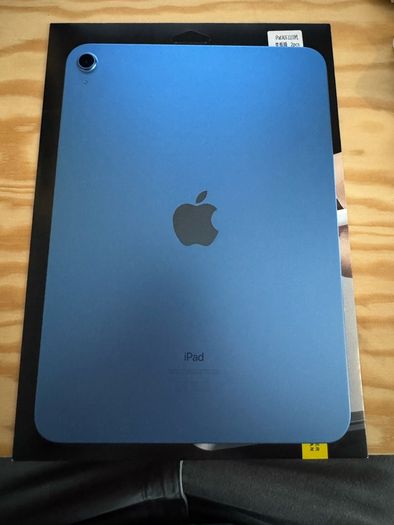 Apple iPad 10th Gen 64GB