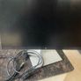 Monitor for sale in good condition barely used. Comes with power supply and hdmi cable. Can deliver if close by. Image 2