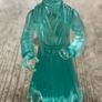 Vintage Star Wars Ghost Of Obi Wan Kenobi Figure Image 5