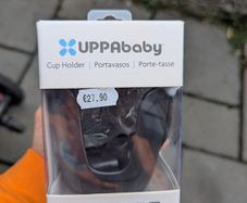 Uppababy Cup Holder