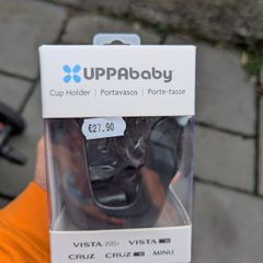 Uppababy Cup Holder