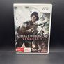 Medal Of Honor Vanguard Nintendo Wii Image 3