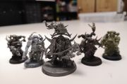 Death Guard - Warhammer 40k