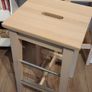 Ikea Nilsolle bar stool X2 Image 4