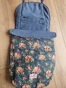 Maclaren Cath Kidston Footmuff