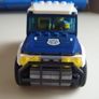 LEGO City. 60007.'High Speed Chase'. Image 4