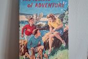 Adventure Series by Enid Blyton