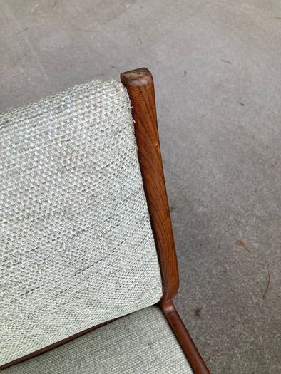 Pair of Crannac chairs - Warehouse and Showroom Open  Saturday 17th October 12 til 4pm  Eircode R95T227