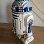 lego 75308 star wars R3-D2 Image 10