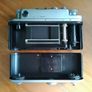 Refurbished Cla'D Zorki-4 VIDEO 35mm Rangefinder Body Camera , USSR Mechanical Leica Copy, 71014159 Image 3