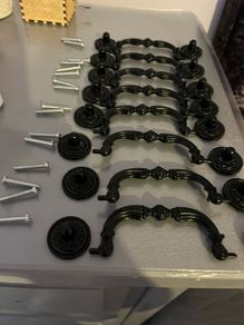 door/drawer handles