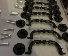 door/drawer handles
