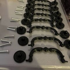 door/drawer handles