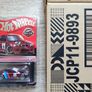 Hot Wheels RLC Exclusive 2006 BMW M3, new. Image 2