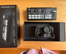 OSEE GoStream Multicamera Live Streaming Switcher