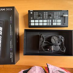 OSEE GoStream Multicamera Live Streaming Switcher