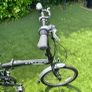 Carrera Intercity Folding Bike Image 3