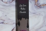 I Heart Makeup - Lip Lava Molten Chocolate - Fondue - New