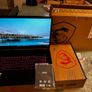 Msi Gaming Laptop 17.3 Image 3