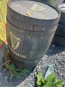 barrel for sale