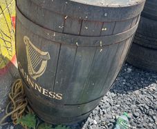 barrel for sale