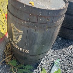 barrel for sale
