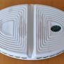 Vintage Portmeirion Pomona divided vegetable/serving bowl L 29 cm Image 3
