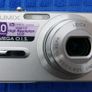 Panasonic Lumix DMC-FX9 6.0MP Digital Camera From Japan Tested Image 4