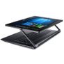 Working Laptop with DAMAGED display Image 2