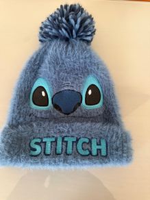 Lilo & Stitch Disney High Quality beanie