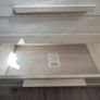 Atlas 3 Drawer Dresser & Changing Unit - Nimbus White Image 6