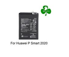 For Huawei P Smart 2020 POT-LX1A Battery Replacement 3400mAh HB396286ECW New