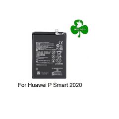 For Huawei P Smart 2020 POT-LX1A Battery Replacement 3400mAh HB396286ECW New